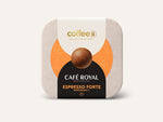 CoffeeB Espresso Forte