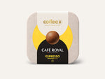 CoffeeB Espresso