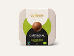 CoffeeB Lungo Bio