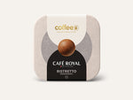 CoffeeB Ristretto