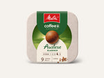 CoffeeB Melitta® Auslese Klassisch