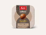 CoffeeB Melitta Barista