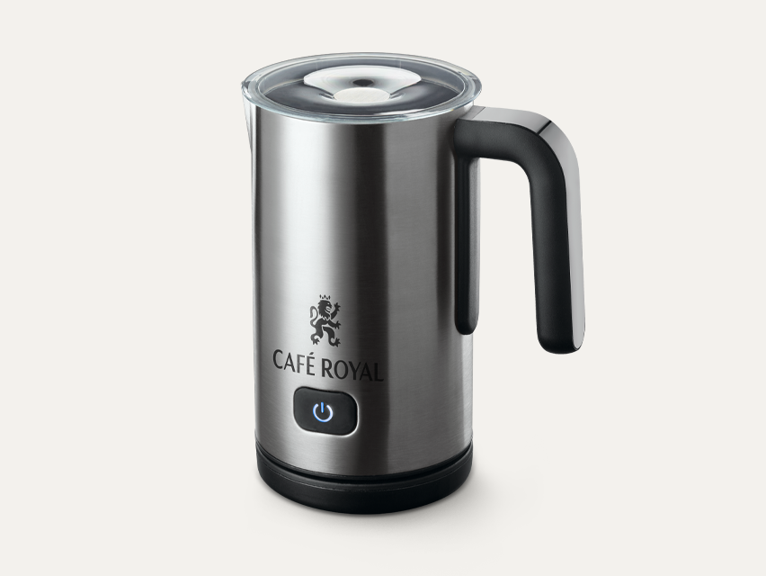 Milchschäumer kaufen I CoffeeB –