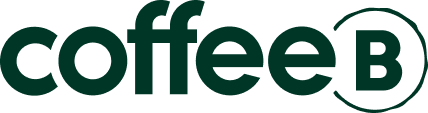 CoffeeB Logo