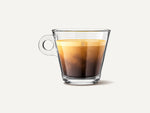 CoffeeB Lungo Tassen