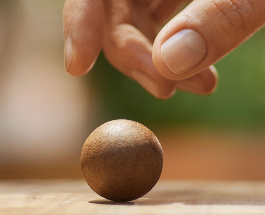 Coffee Balls