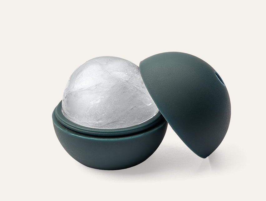 CoffeeB Eiskugelform