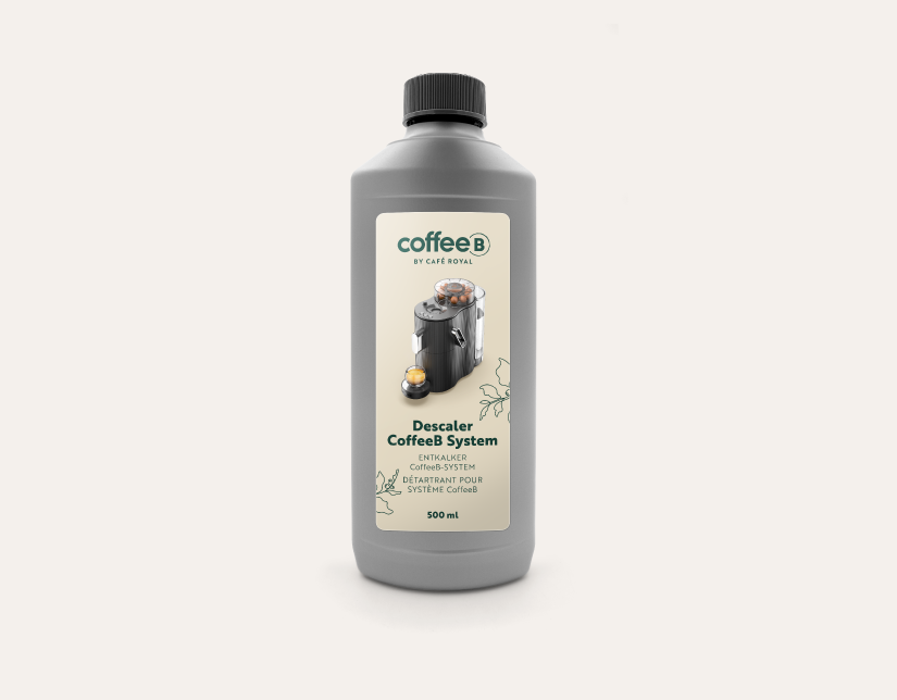 CoffeeB Entkalker
