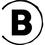 Icon: B für CoffeeB